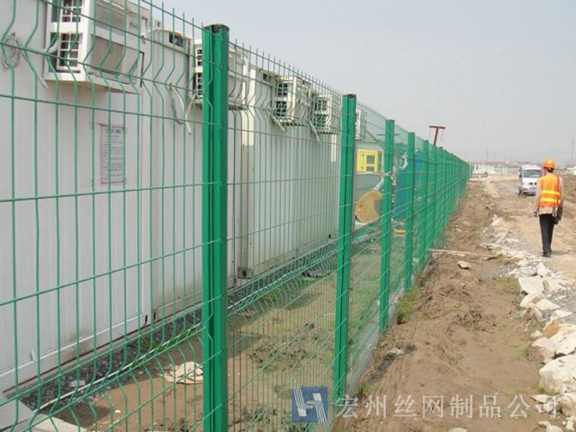 車(chē)間隔離網(wǎng)